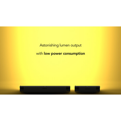ProLights EclCyclorama 100 Linear Cyclorama LED Light