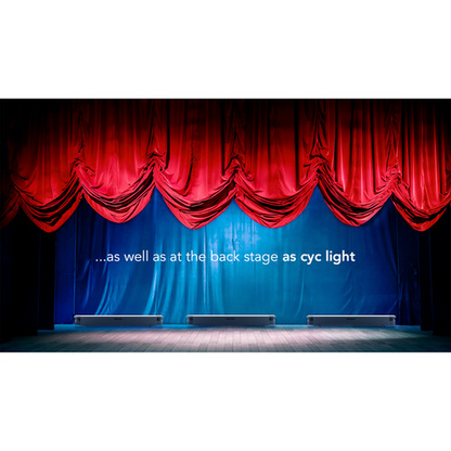 ProLights EclCyclorama 100 Linear Cyclorama LED Light