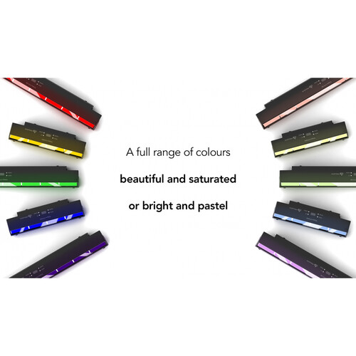 ProLights EclCyclorama 100 Linear Cyclorama LED Light