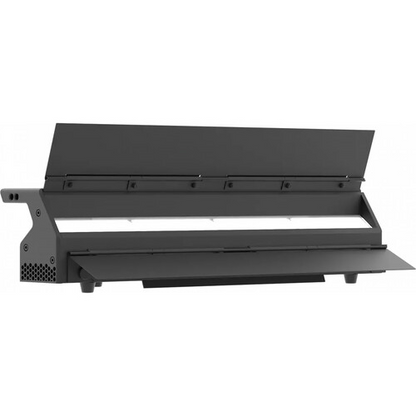 ProLights Upper and Lower Barndoors with Directional Flap for EclCyclorama 050