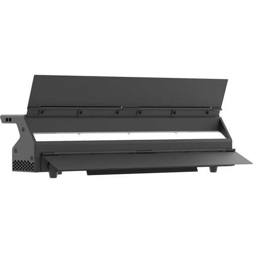 ProLights Upper and Lower Barndoors with Directional Flap for EclCyclorama 050