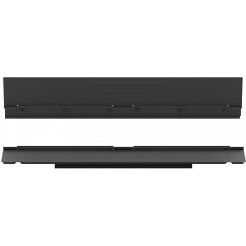 ProLights Upper and Lower Barndoors with Directional Flap for EclCyclorama 050