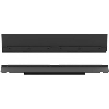 ProLights Upper and Lower Barndoors with Directional Flap for EclCyclorama 050