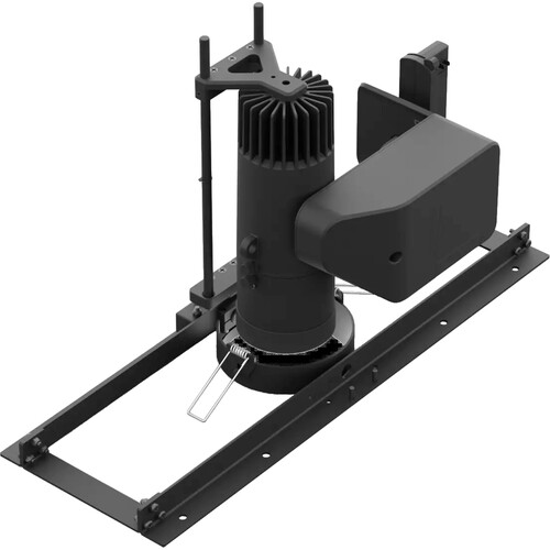 ProLights EclDisplay Ceiling Adapter Kit (without Flange)