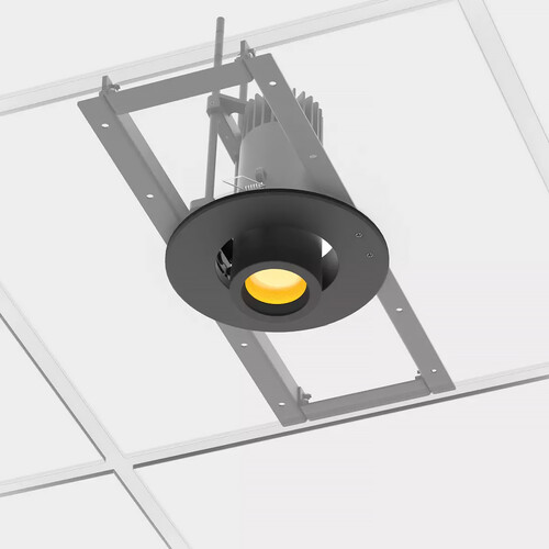 ProLights EclDisplay Ceiling Adapter Kit (without Flange)