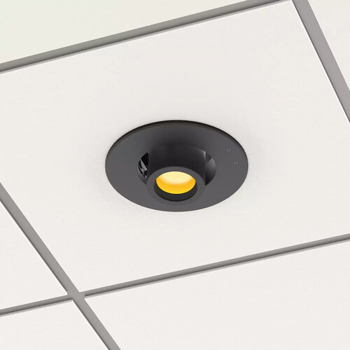 ProLights EclDisplay Ceiling Adapter Kit (without Flange)