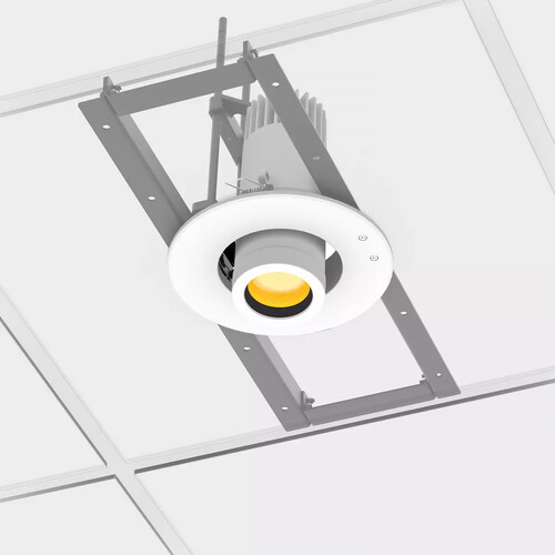 ProLights EclDisplay Ceiling Adapter Kit (without Flange)