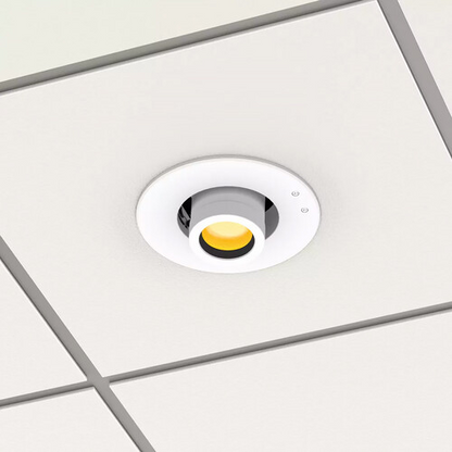 ProLights EclDisplay Ceiling Adapter Kit (without Flange)