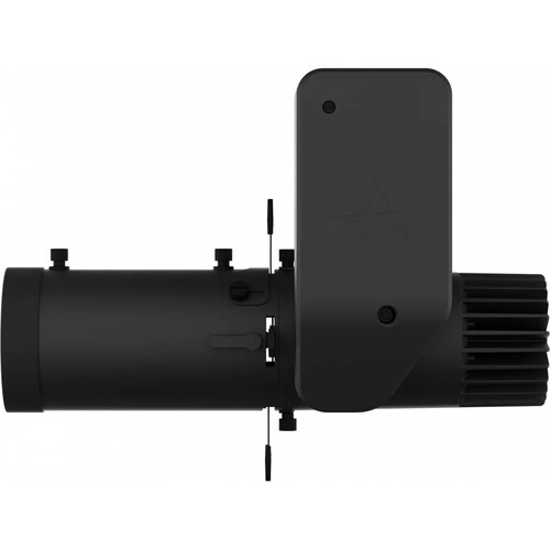 ProLights EclDisplay DATFC 40W RGB+WW LED Gallery Light with Data Control (Black)