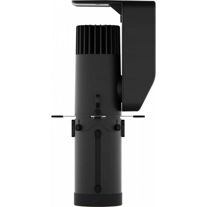 ProLights EclDisplay DATFC 40W RGB+WW LED Gallery Light with Data Control (Black)