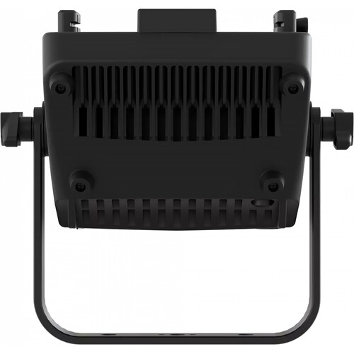ProLights EclExpo Flood150FC IP20 150W Full Color RGB+WW Asymmetric LED Floodlight (Black)
