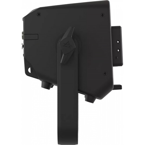 ProLights EclExpo Flood150FC IP20 150W Full Color RGB+WW Asymmetric LED Floodlight (Black)