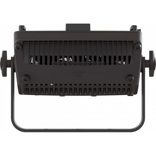 ProLights EclExpo Flood300VW IP20 300W Asymmetric LED Floodlight with Variable White CCT 2,700K - 6,500K (Blac