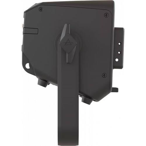 ProLights EclExpo Flood300VW IP20 300W Asymmetric LED Floodlight with Variable White CCT 2,700K - 6,500K (Blac
