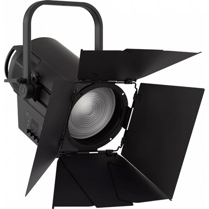 ProLights 8-Leaf Barndoor for EclFresnel CT+L (Black)