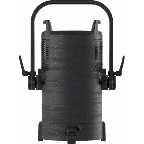 ProLights EclFresnel CT+LIP IP65 600W 6-Color LED Fresnel with 8-78-Degree Manual Zoom (Black)