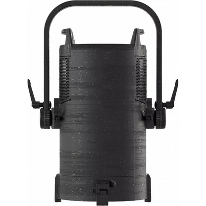 ProLights EclFresnel CT+LIP IP65 600W 6-Color LED Fresnel with 8-78-Degree Manual Zoom (Black)