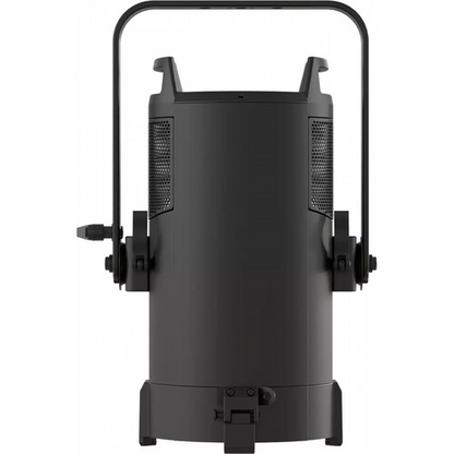 ProLights EclFresnel CT+M IP20 350W 6-Color LED Fresnel with 8-78-Degree Manual Zoom (Black)