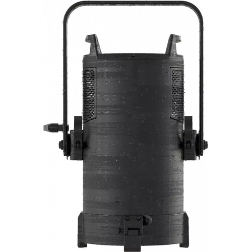 ProLights EclFresnel CT+MIP IP65 350W 6-Color LED Fresnel with 8-78-Degree Manual Zoom (Black)