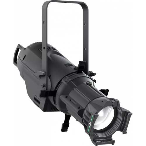 ProLights EclProfile FW DY IP20 Full White Daylight LED Profile Light (5,600K, Black)