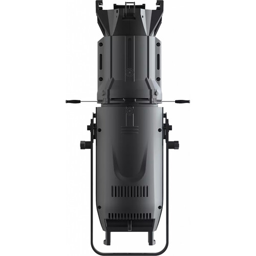 ProLights EclProfile FW DY IP20 Full White Daylight LED Profile Light (5,600K, Black)