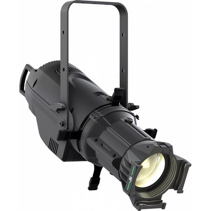 ProLights EclProfile FW TU IP20 Full White Tungsten LED Profile Light (3,200K, Black)
