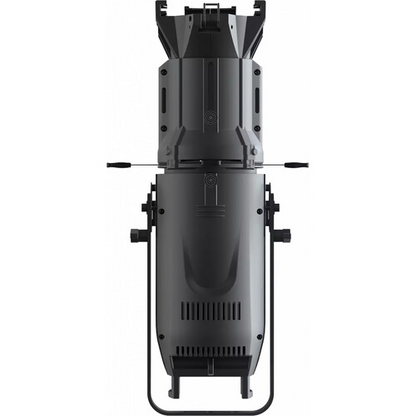 ProLights EclProfile FW TU IP20 Full White Tungsten LED Profile Light (3,200K, Black)