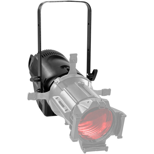ProLights EclProfile FS RGBL LED Ellipsoidal LED (Without Lens Tube)