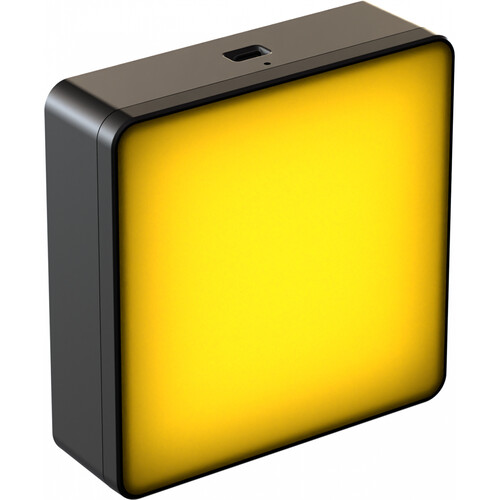 ProLights EclNanoPanel TWC RGB LED Soft Light