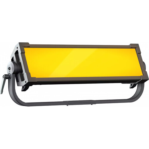 ProLights EclPanel TWCJR4x1 230W RGB Tunable White & Full Color LED JR 4x1 Softlight (Black)