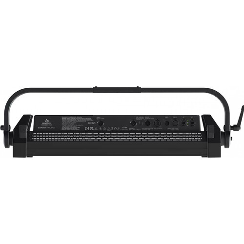 ProLights EclPanel TWCJR4x1 230W RGB Tunable White & Full Color LED JR 4x1 Softlight (Black)