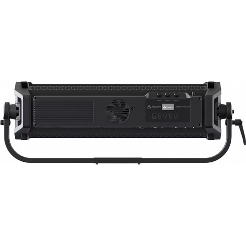 ProLights EclPanel TWCJR4x1 230W RGB Tunable White & Full Color LED JR 4x1 Softlight (Black)