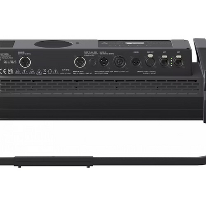 ProLights EclPanel TWCJR4x1 230W RGB Tunable White & Full Color LED JR 4x1 Softlight (Black)