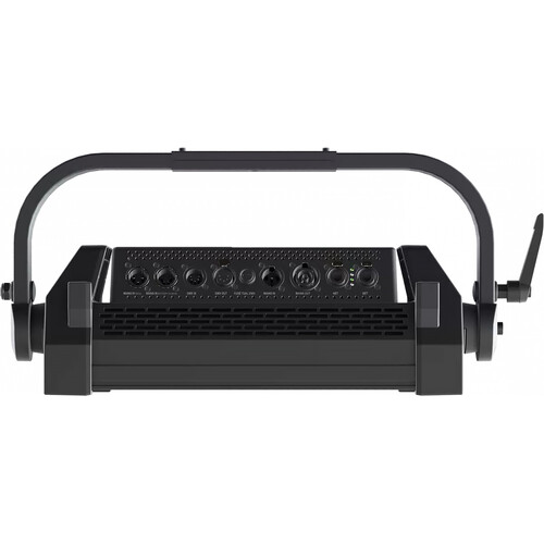 ProLights EclPanel TWCMini2x1 IP20 115W RGB Tunable White & Full Color LED Mini 2x1 Softlight (Black)