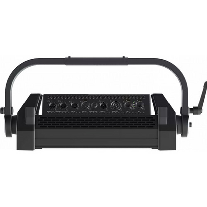 ProLights EclPanel TWCMini2x1 IP20 115W RGB Tunable White & Full Color LED Mini 2x1 Softlight (Black)