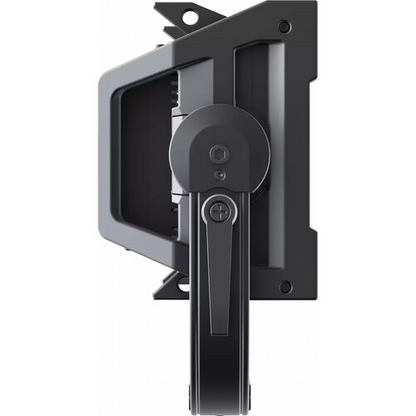 ProLights EclPanel TWCMini2x1 IP20 115W RGB Tunable White & Full Color LED Mini 2x1 Softlight (Black)