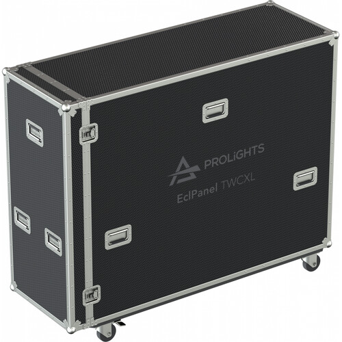 ProLights EclPanel TWCXL RGB LED Light Panel Kit