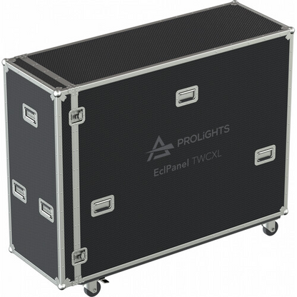 ProLights EclPanel TWCXL RGB LED Light Panel Kit