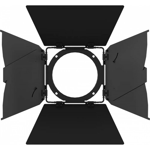 ProLights 8-Leaf Barndoor for EclPar IPMFC