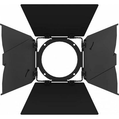 ProLights 8-Leaf Barndoor for EclPar IPMFC