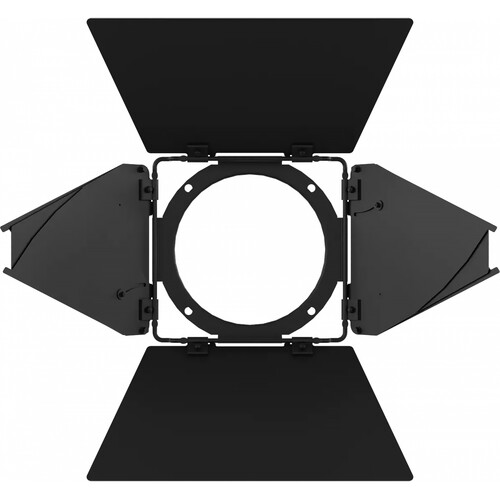 ProLights 8-Leaf Barndoor for EclPar IPMFC