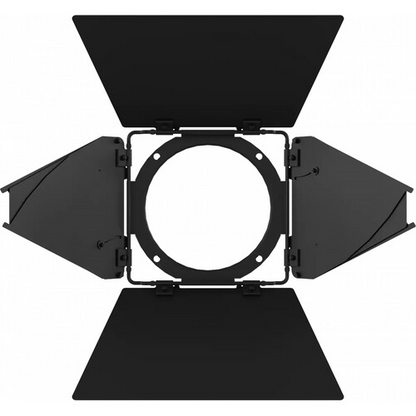 ProLights 8-Leaf Barndoor for EclPar IPMFC