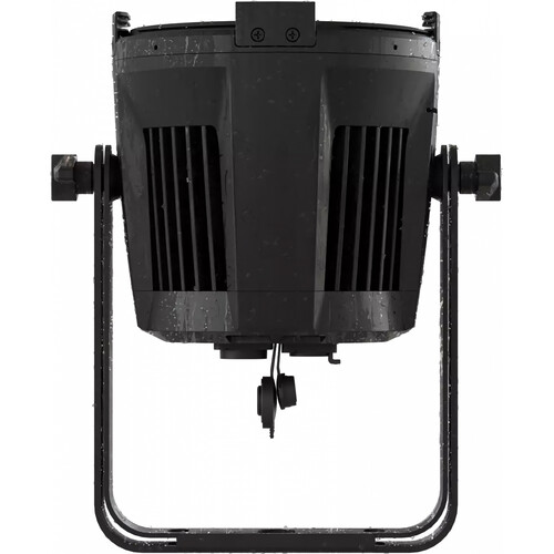 ProLights EclPar IPMFC IP65 100W RGB-WW/FC LED Spotlight (Black)