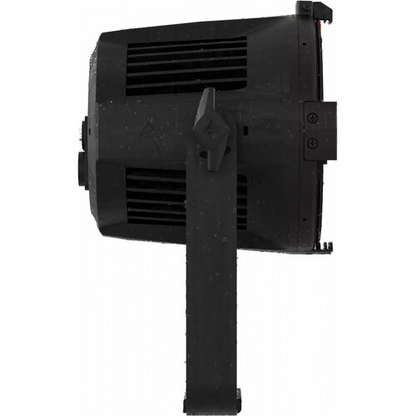 ProLights EclPar IPMFC IP65 100W RGB-WW/FC LED Spotlight (Black)