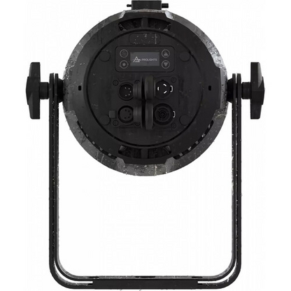 ProLights EclPar IPMFC IP65 100W RGB-WW/FC LED Spotlight (Black)