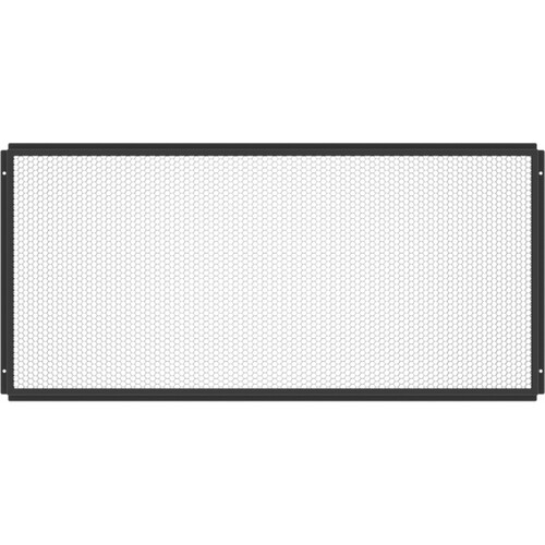 ProLights Egg Crate Grid for ECLPanel TWC LED Light (30°)