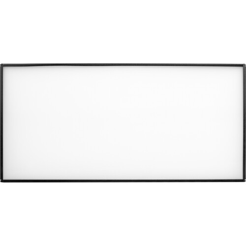 ProLights Front Intensifier Diffusion Filter for EclPanel TWC LED Panel