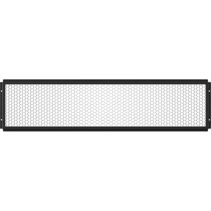 ProLights Egg Crate for EclPanel TWCJR4x1 (30°)