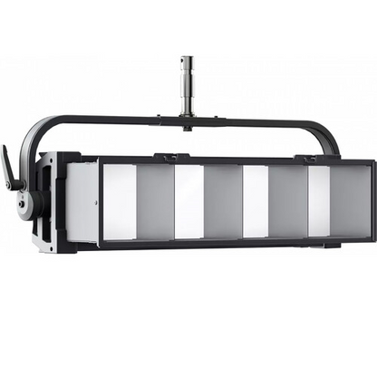 ProLights Egg Crate for EclPanel TWCJR4x1 (4-Cell)