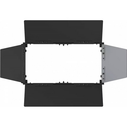ProLights 4-Leaf Barndoor for EclPanel TWC